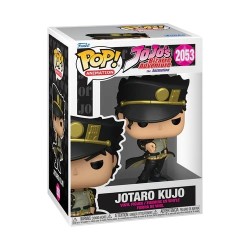 Funko POP - Jojo's Bizarre adventure 2053 - Jotaro Kujo