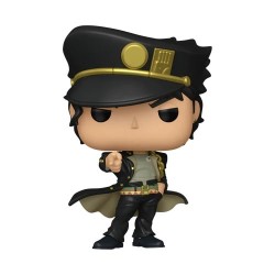 Funko POP - Jojo's Bizarre adventure 2053 - Jotaro Kujo