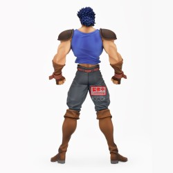 Figurine Banpresto – Jojo’s Bizarre Adventure Part 1 – Jonathan Joestar