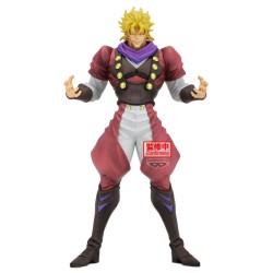 Figurine Banpresto – Jojo’s...