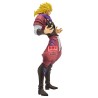 Figurine Banpresto – Jojo’s Bizarre Adventure Part 1 – Dio Brando