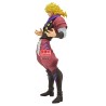 Figurine Banpresto – Jojo’s Bizarre Adventure Part 1 – Dio Brando