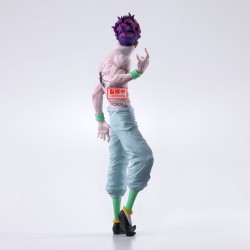 Figurine Grandista – Hunter x Hunter – Hisoka