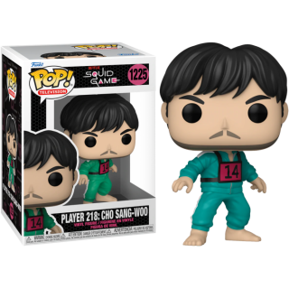 Funko POP - Squid Game 1225...