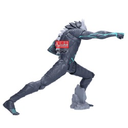 Figurine Grandista – Kaiju No. 8 – Kafka Hibino (Transformer)