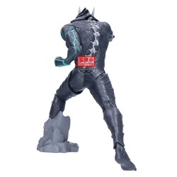 Figurine Grandista – Kaiju No. 8 – Kafka Hibino (Transformer)