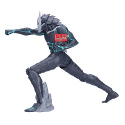 Figurine Grandista – Kaiju No. 8 – Kafka Hibino (Transformer)