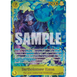 Carte One Piece -...