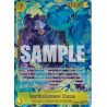 Carte One Piece - Bartholomew Kuma (OP12-119) (V.2)
