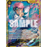 Carte One Piece - Kobby (OP11-119 SEC)