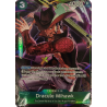 Carte One Piece Dracule Mihawk (ST12-003) (V.2)