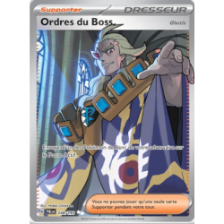 Carte Pokemon - ordre du...