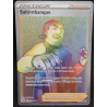 Carte Pokemon - Saltimbanque - 179/172 - EB09 Stars Étincelantes NM FR