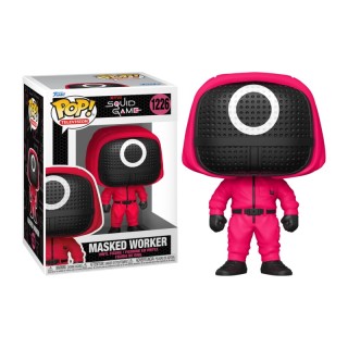 Funko Pop - Squid Game 1226...