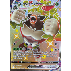 Carte Pokemon - Gorythmic...