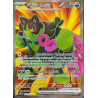 Carte Pokemon - Félicanis EX - 082/064 - EV6.5 Fable Nébuleuse NM FR