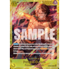 Carte One piece - Portgas D. Ace - (OP07-119) - (V.2)