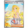 Carte Pokemon - Détermination de Lilie - 184/132 - ME01 - Méga évolution - NM FR