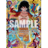 Carte One Piece - Monkey D Luffy - (OP09-119) (V.1)