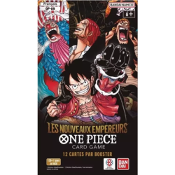 Carte One Piece - OP09 -...