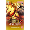 Booster One Piece - PRB02 - The Best Vol 2 - Fr