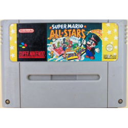 Cartouche SNES Super...