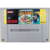Cartouche SNES Super Nintendo - Super Mario All Stars