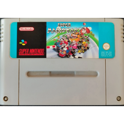 Cartouche SNES Super...