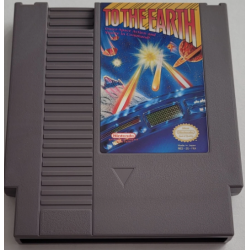 Cartouche NES Nintendo - TO...