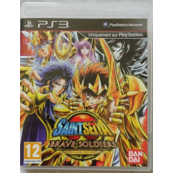 Jeu Playstation 3 (PS3) -...