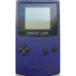 Console Nintendo - Game Boy...