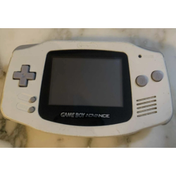 Console Nintendo - Game Boy...