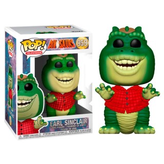 Funko Pop - Dinosaurs 959 -...