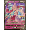Carte Pokemon - Mewtwo V SWSH223 - Promo Epée & Bouclier - NM FR