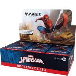 Display Magic The Gathering...