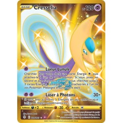 Carte Pokémon - Cresselia -...