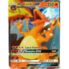 Carte Pokemon - Dracaufeu GX -  9/68 - SL11.5 - Destinées Occultes NM FR