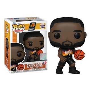 Funko Pop - Suns 132 -...