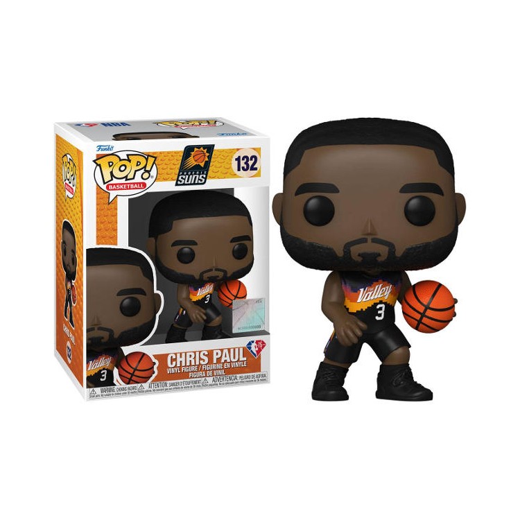 Funko Pop - Suns 132 - Chris Paul