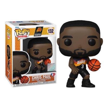 Funko Pop - Suns 132 - Chris Paul