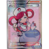 Carte Pokémon – Dame du Centre Pokémon 105/106 – XY Étincelles (État : NM) - FR