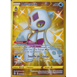Carte Pokémon – Momartik...