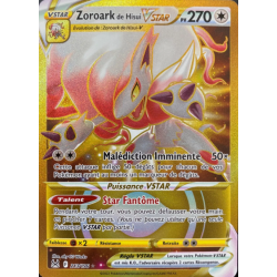 Carte Pokemon - Zoroark...