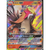 Carte Pokémon - Entei GX -10a/73 - Promo - SL3.5 Légendes Brillantes NM FR