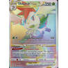 Carte Pokemon - Shaymin Vstar - 173/172 - EB09 - Stars Etincelantes - NM FR