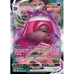 Carte Pokémon - Ectoplasma...