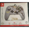 Manette Nintendo Switch - The Legend Of Zelda (Bon Etat)