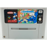Cartouche SNES Super Nintendo - Les Schtroumpfs (Bon état)