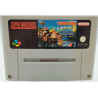 Cartouche SNES Super Nintendo - Donkey Kong Country 3 Dixie Kong's Double Trouble (Bon état)