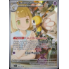 Carte Pokemon - Rubombelle De Lilie 164/159 - EV9 Aventures Ensemble NM FR